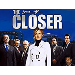 アメリカのケーブルテレビおよび衛星テレビ局であるTNTで2005年6月25日から2012年8月13日まで放送された刑事ドラマ